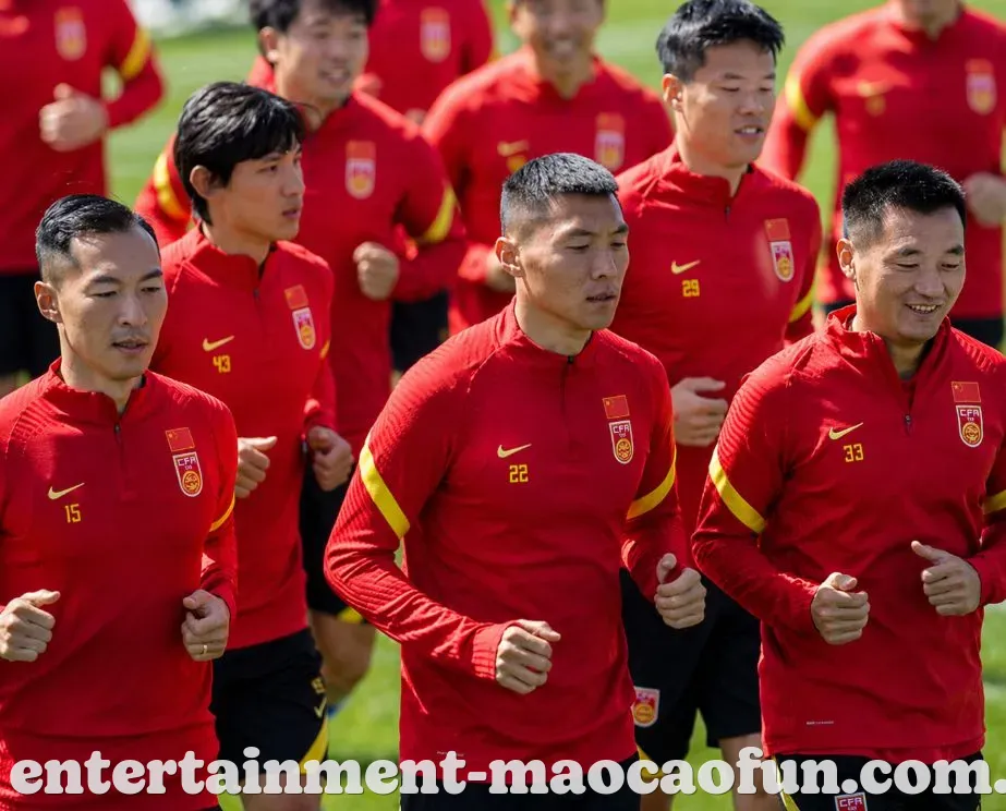 中国足球青岛VS成都